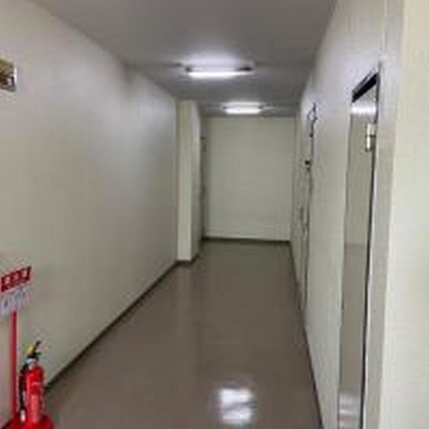 Apartment ファースト天王寺東602 Osaka