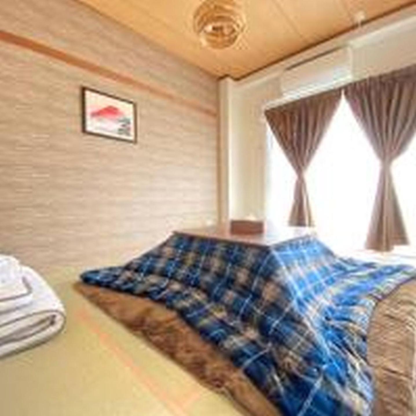 Apartment ファースト天王寺東501