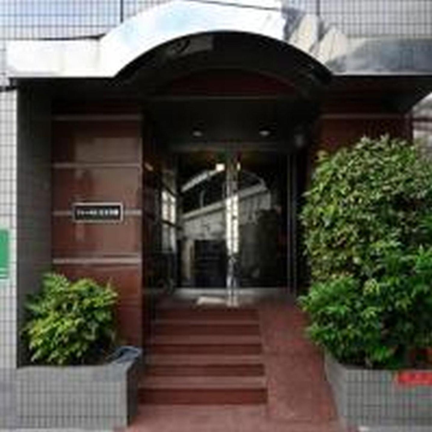 ファースト天王寺東501 Osaka