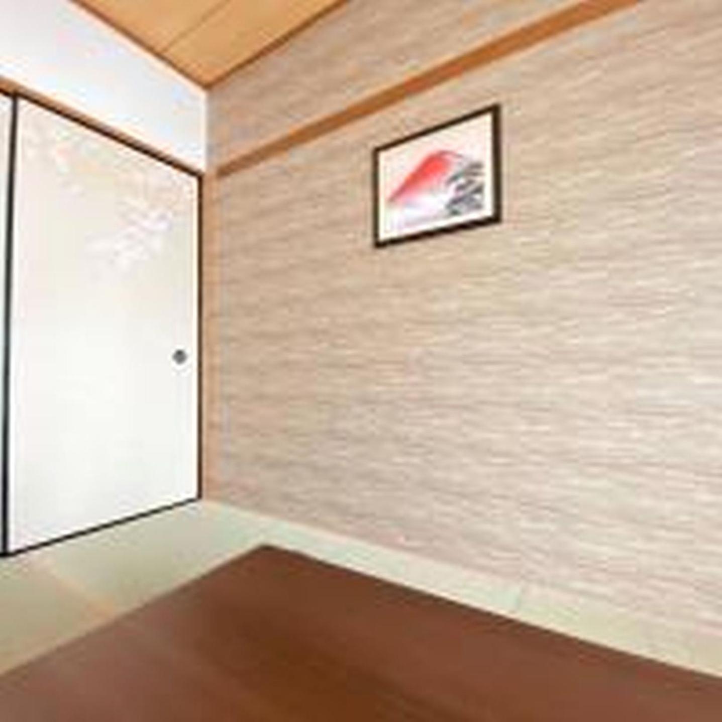 Apartment ファースト天王寺東501