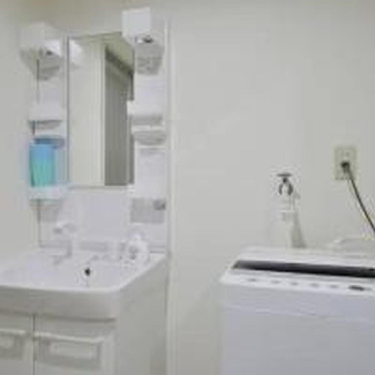 ファースト天王寺東501 Apartment *