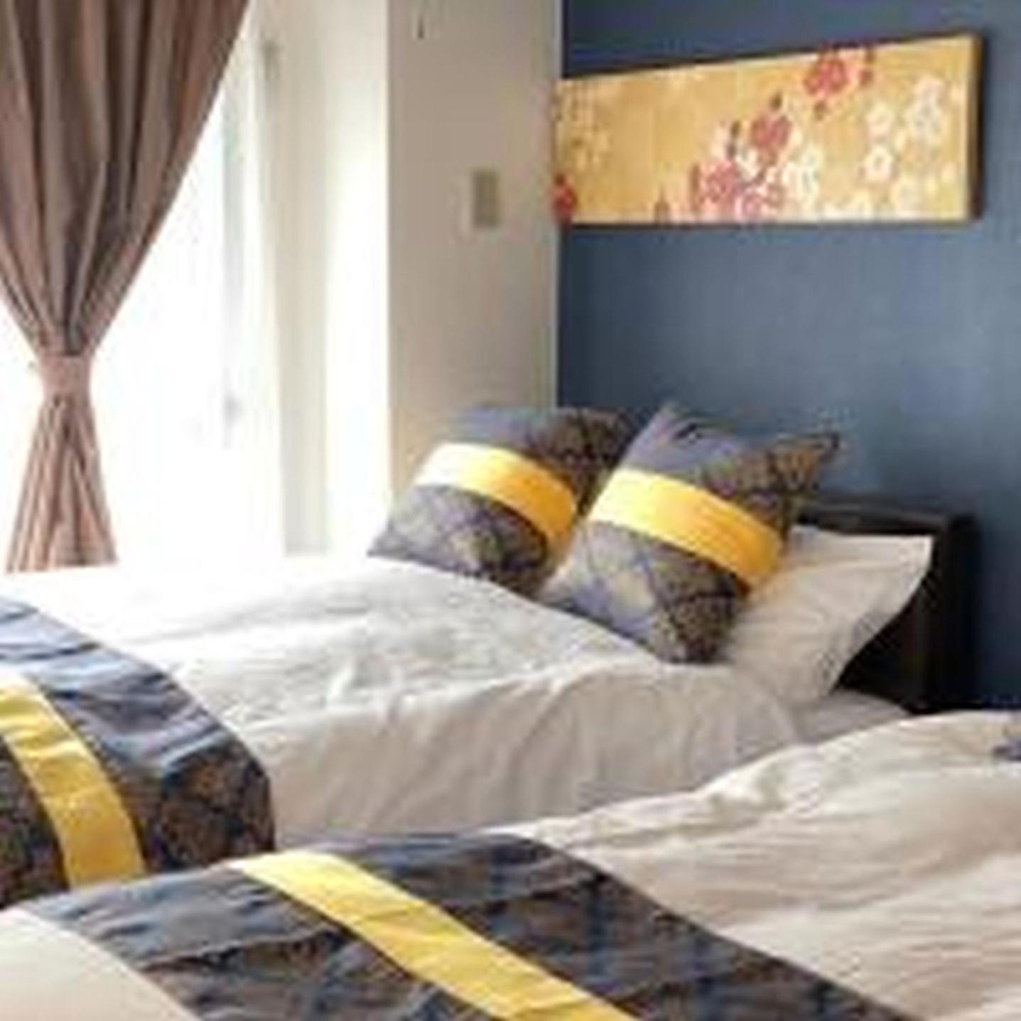 Apartment ファースト天王寺東501 *