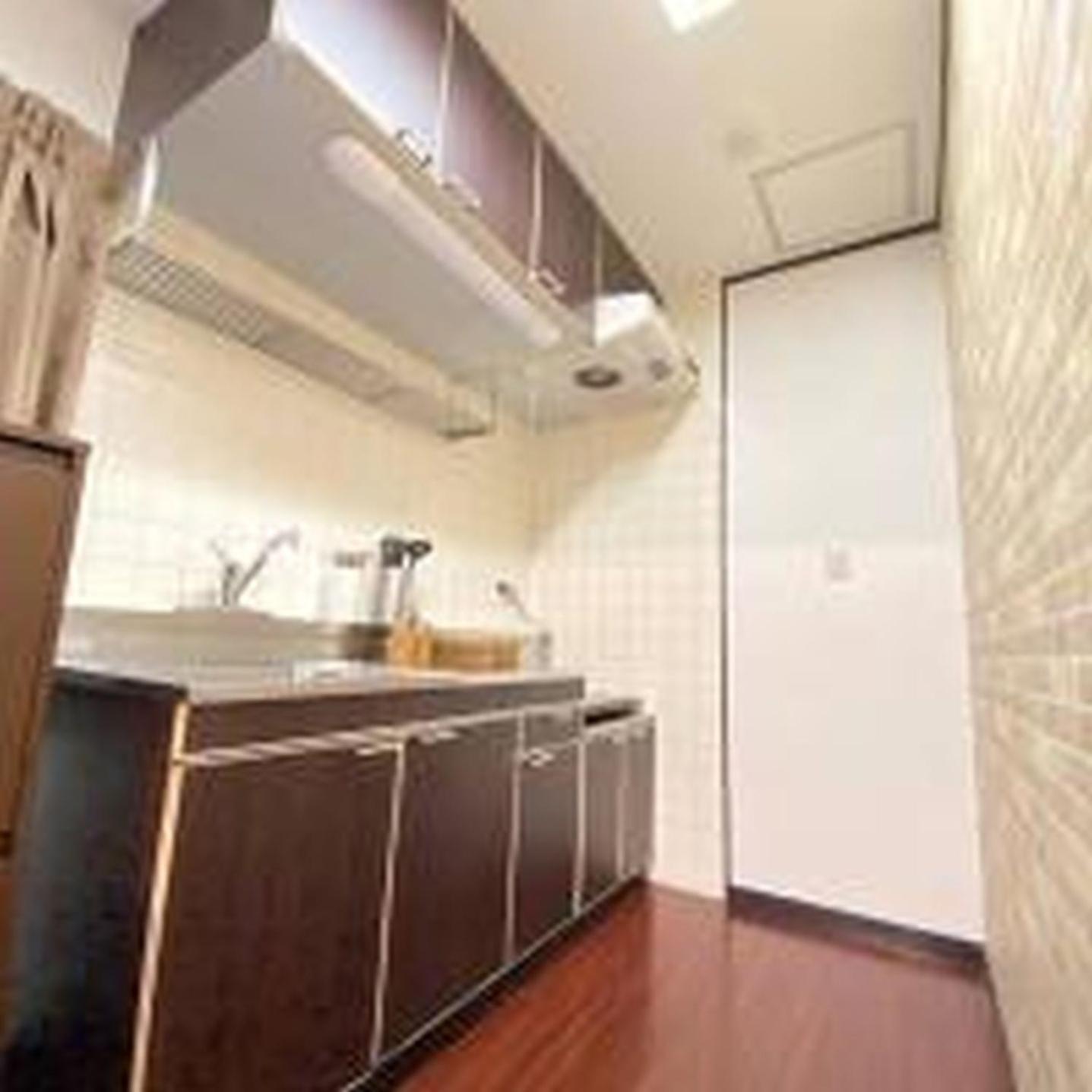 Apartment ファースト天王寺東501 Osaka