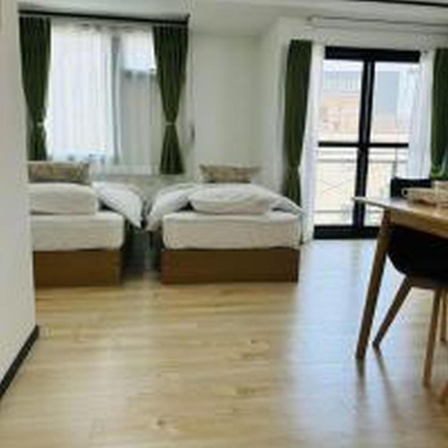 ファースト天王寺東306 Apartment Osaka