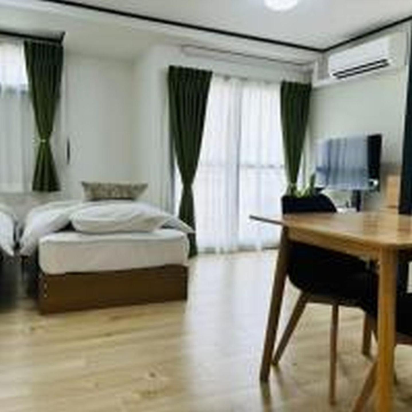 Apartment ファースト天王寺東306 Osaka