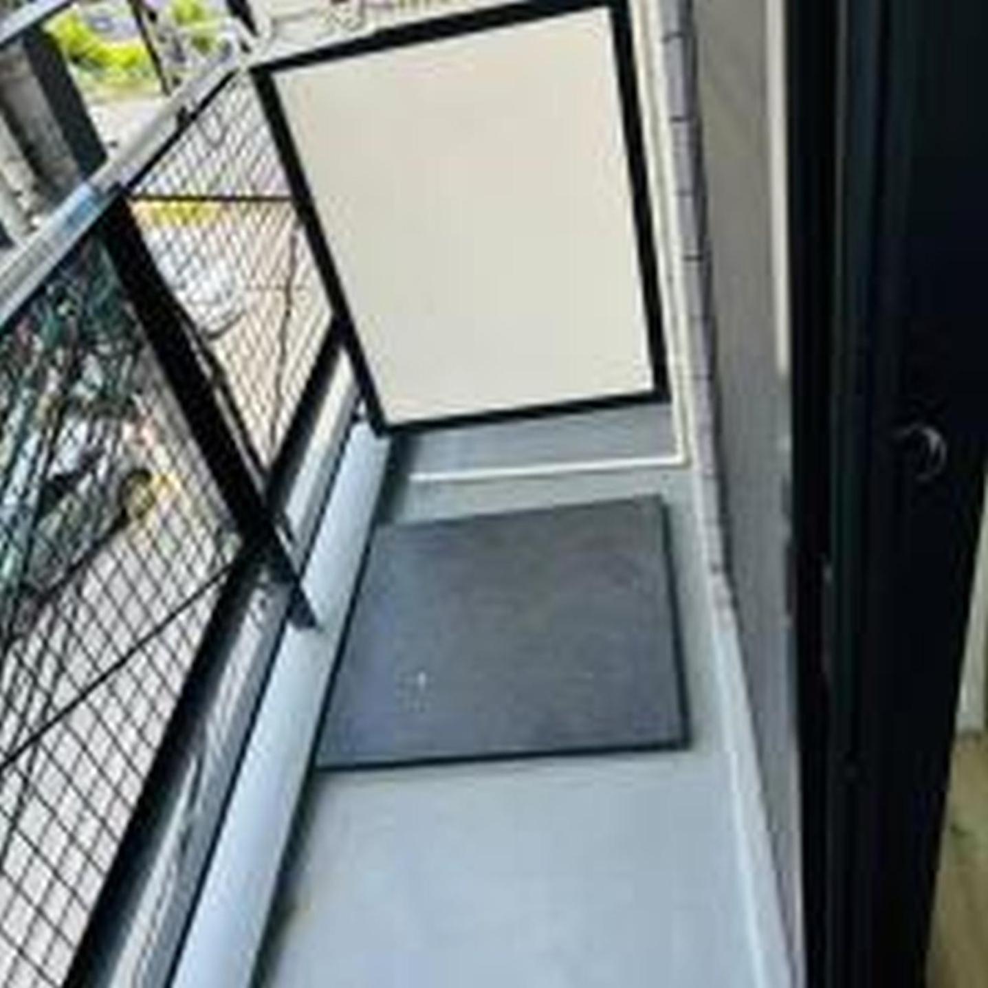 Apartment ファースト天王寺東306