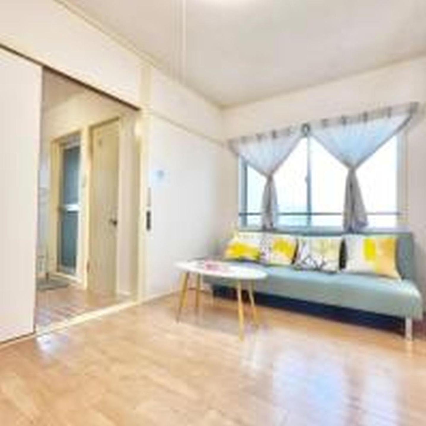 Ks Namba 4f Apartment *