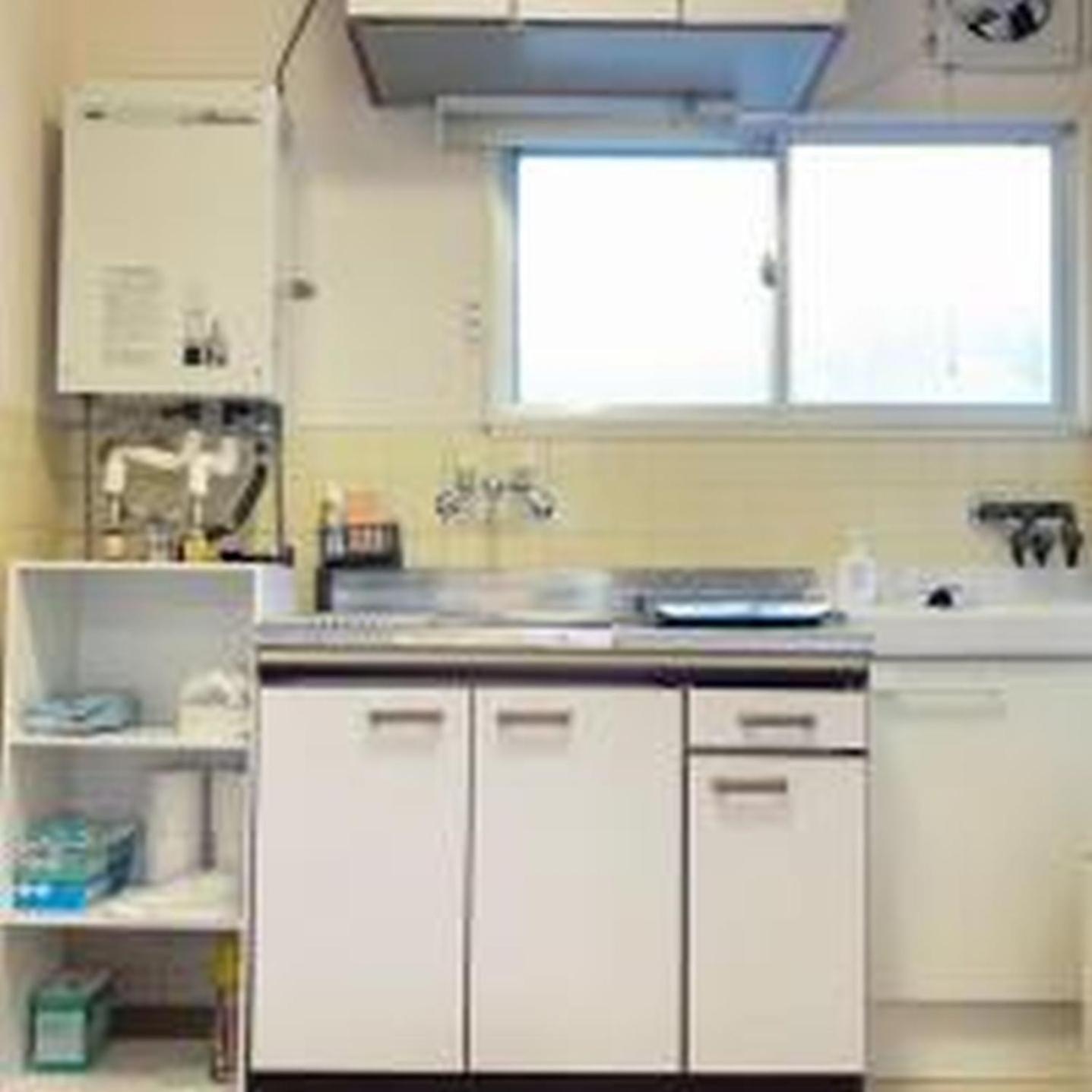Apartment Ks Namba 4f *