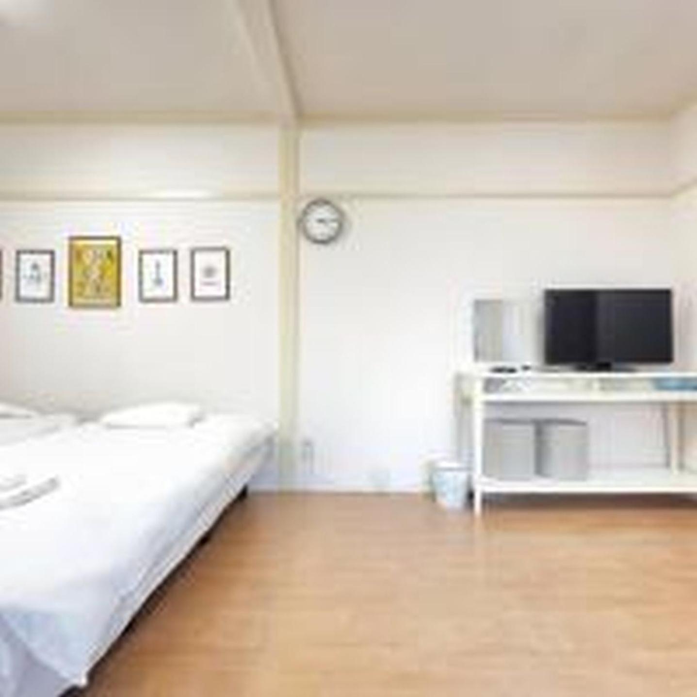 Ks Namba 4f Apartment *