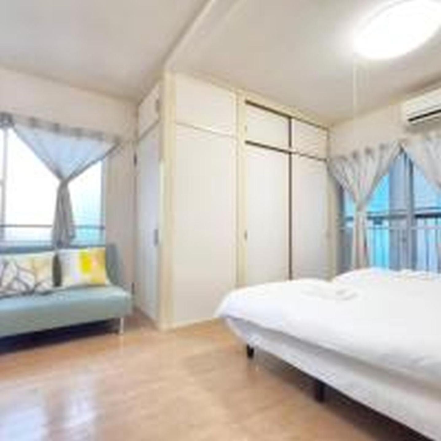 Ks Namba 4f Apartment