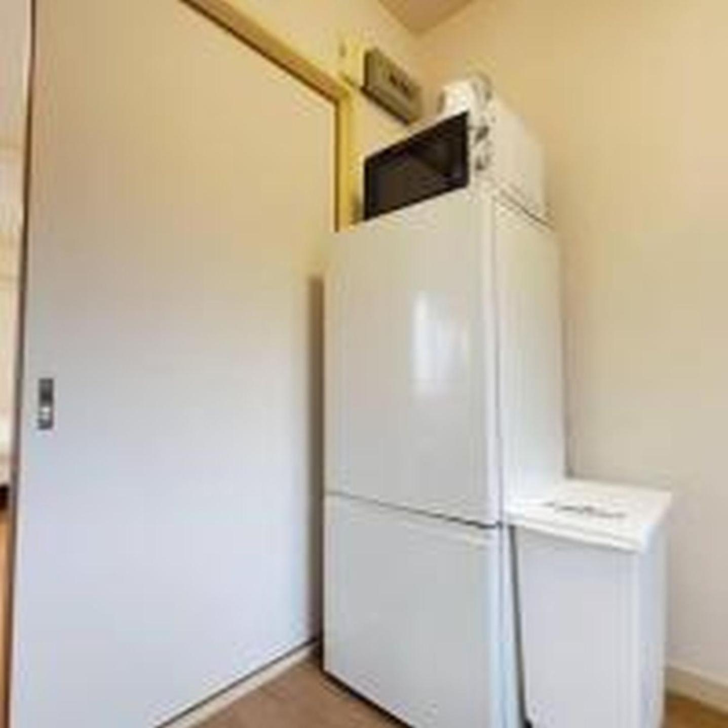 Ks Namba 4f Apartment Osaka