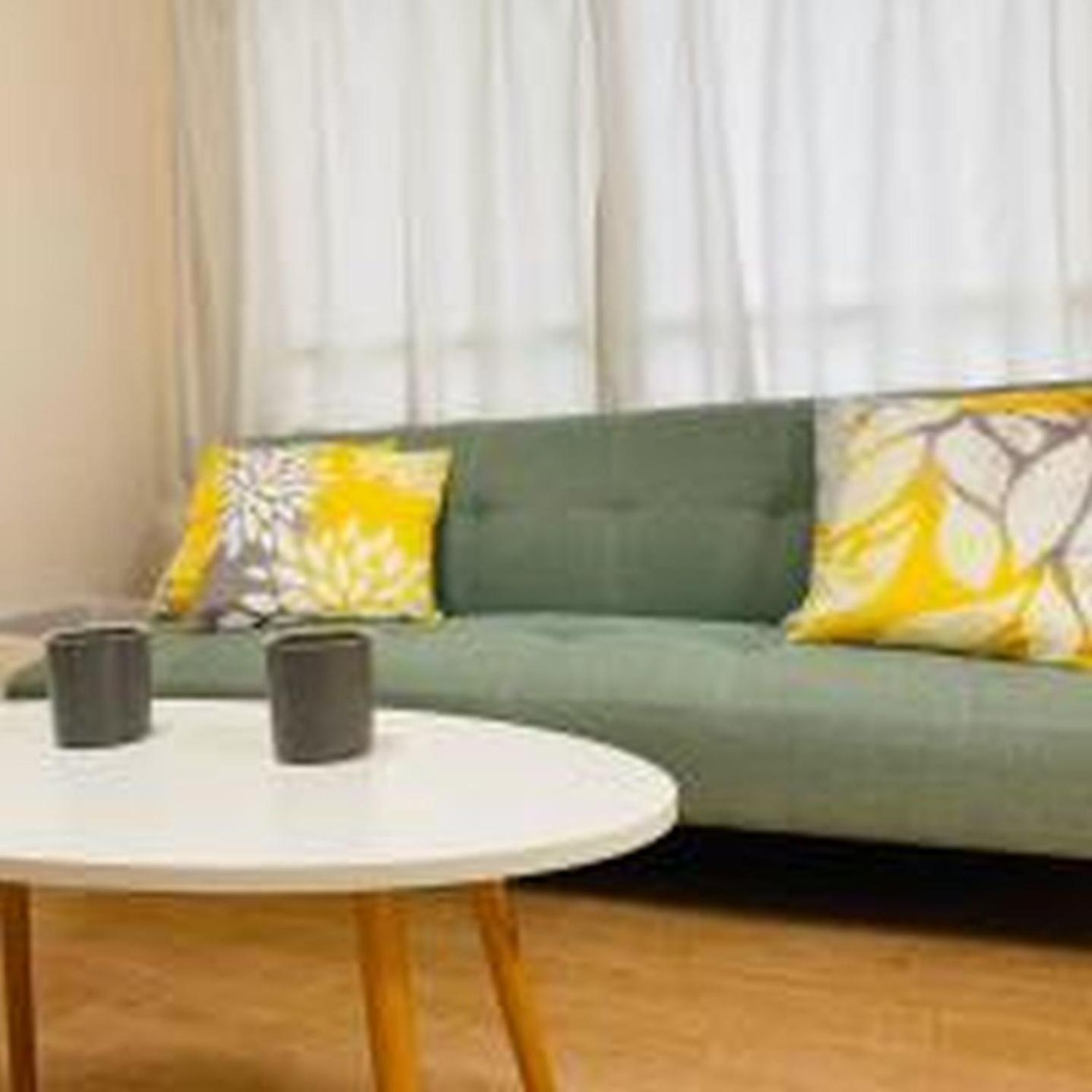 Apartment Ks Namba 4f Osaka
