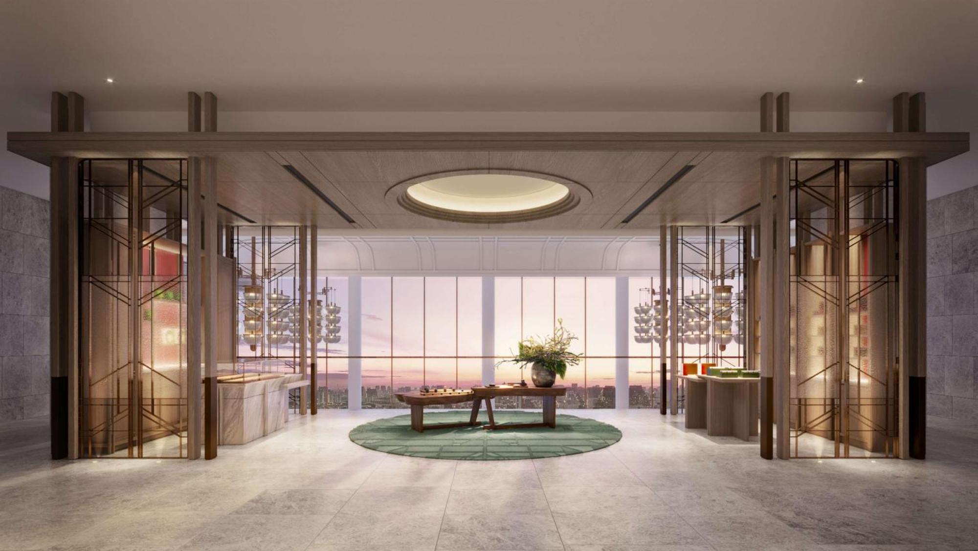 Waldorf Astoria Hotel 5*