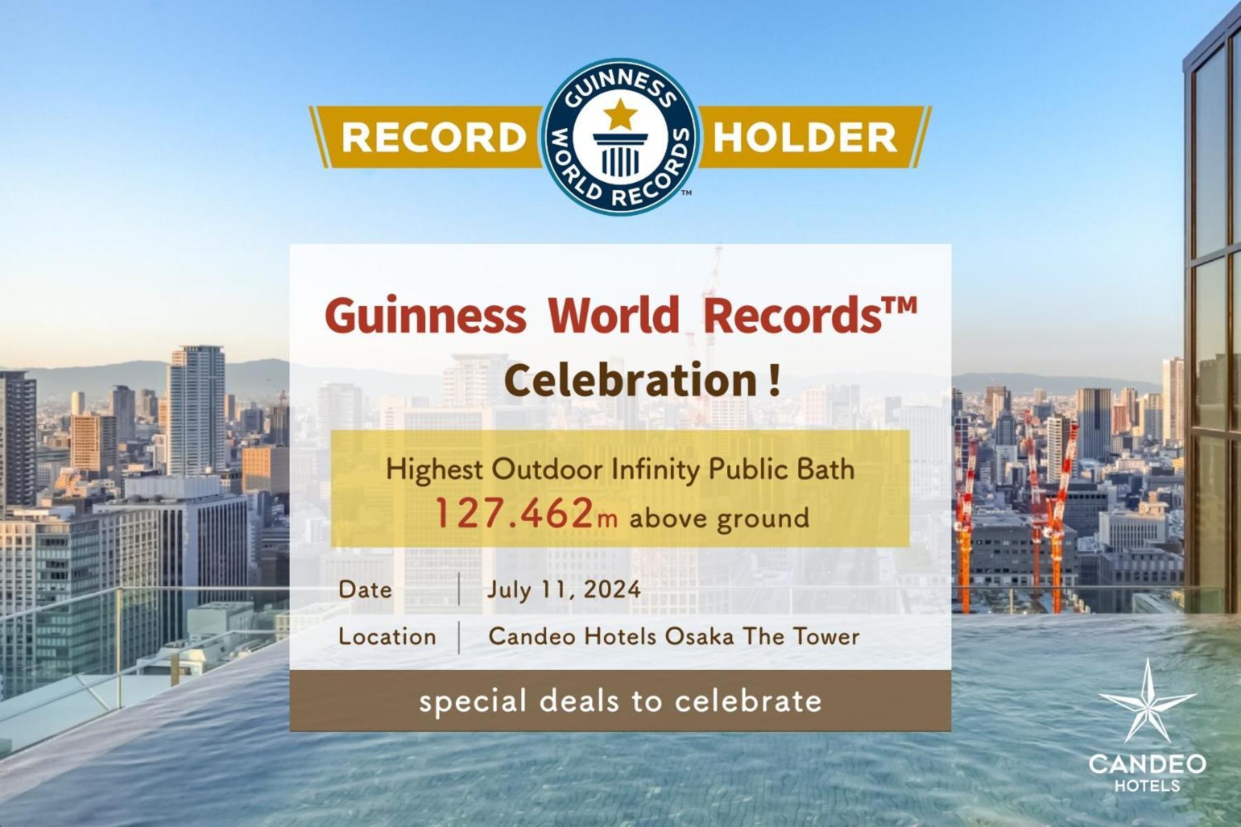 Candeo The Tower Hotel 5*
