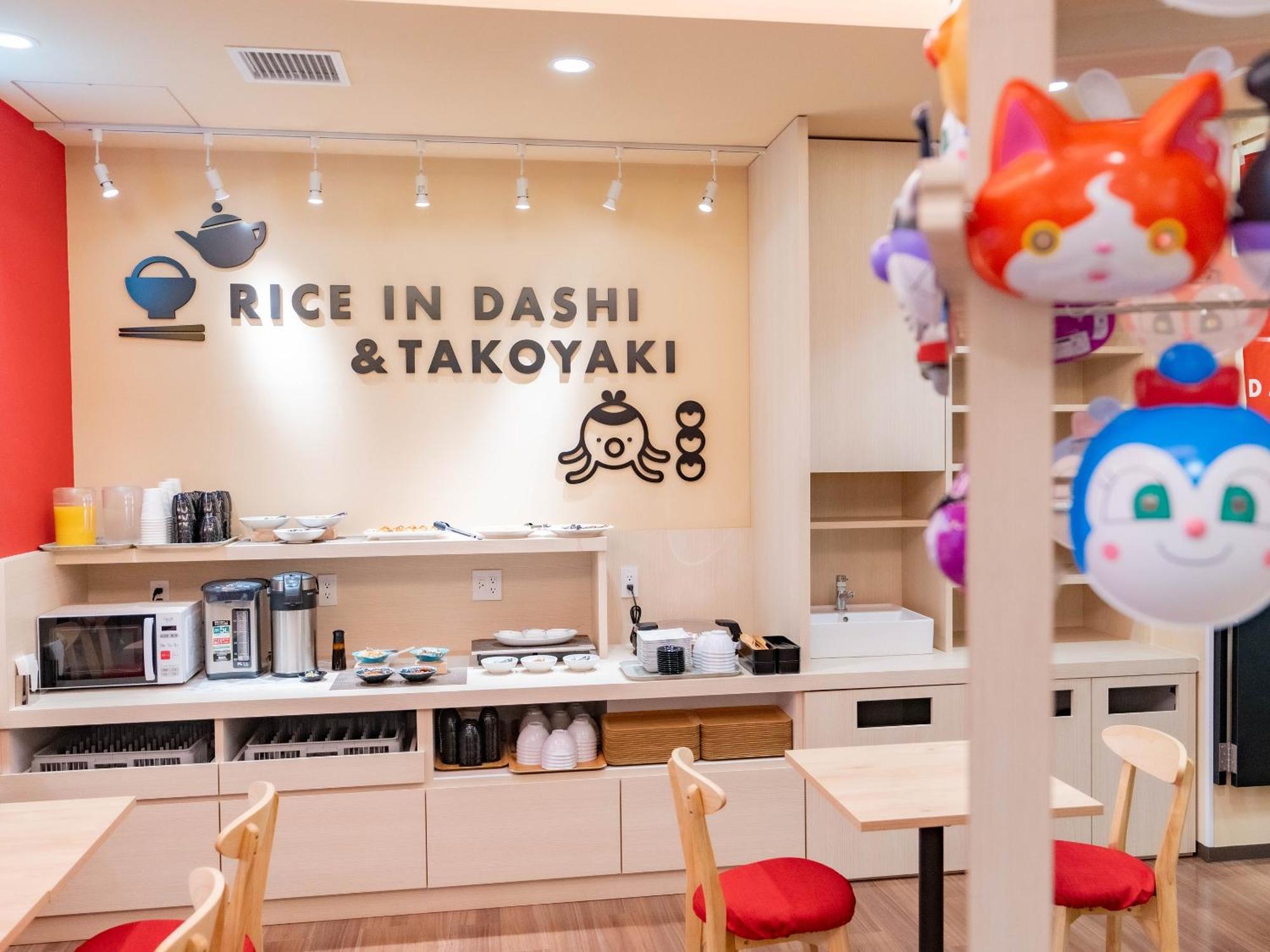 Hotel Sanrriott Shinsaibashi Osaka