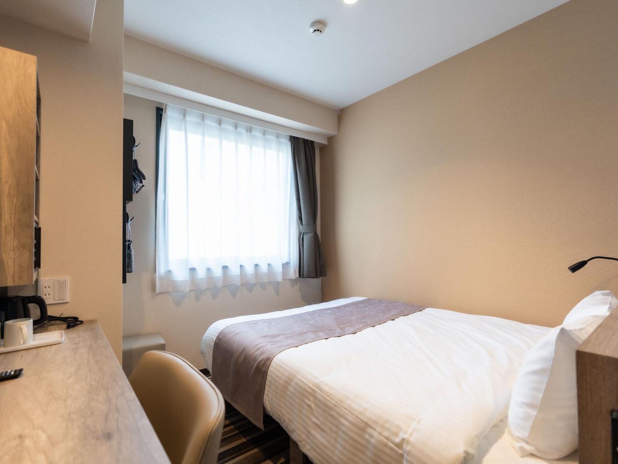 Sanrriott Shinsaibashi Hotel
