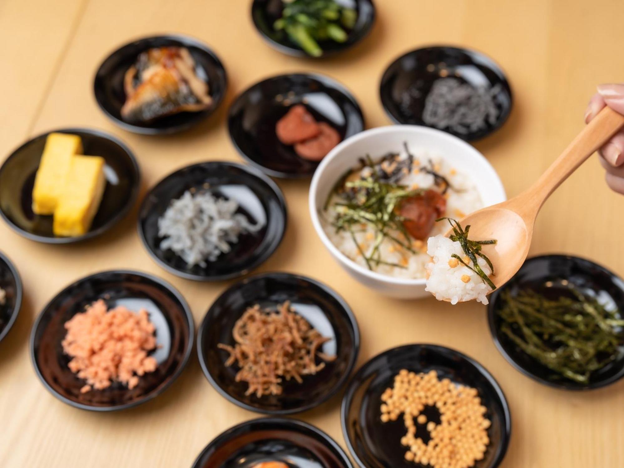 Sanrriott Shinsaibashi