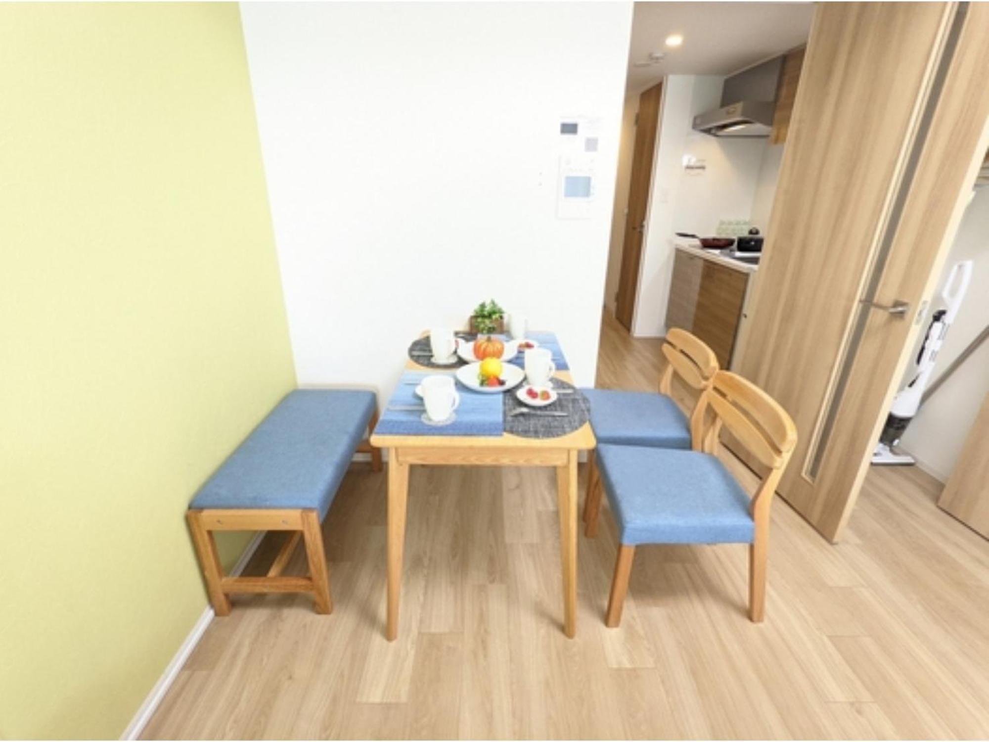 Hotel Eslead Namba South Iii - Vacation 39774v