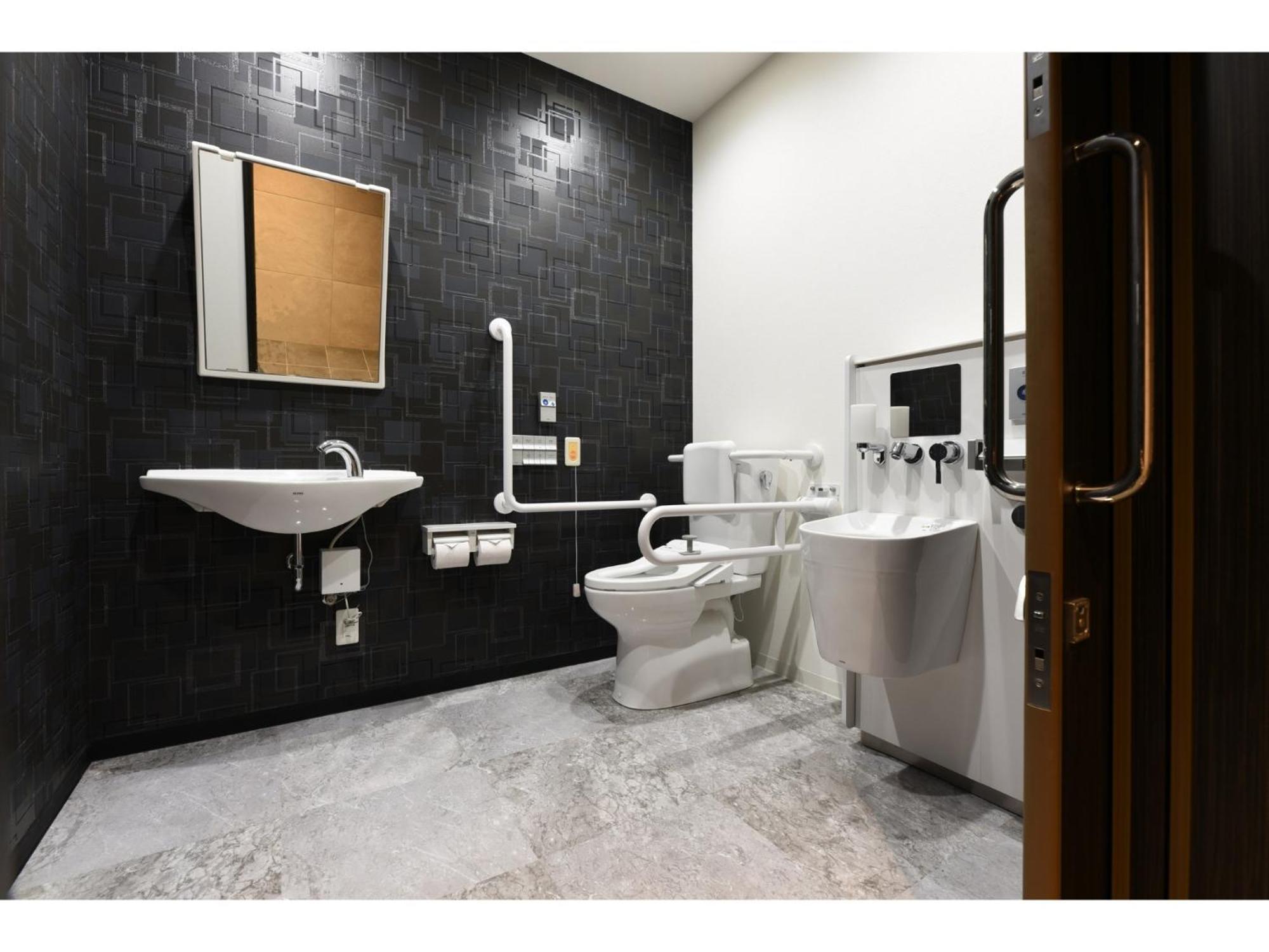 Hotel Eslead Namba South Iii - Vacation 39774v Osaka