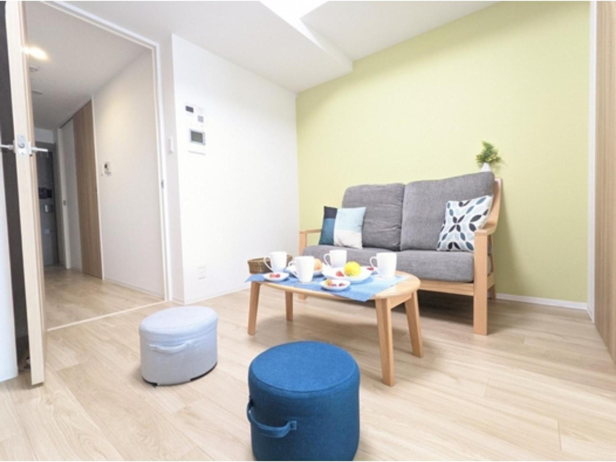 Hotel Eslead Namba South Iii - Vacation 39771v *
