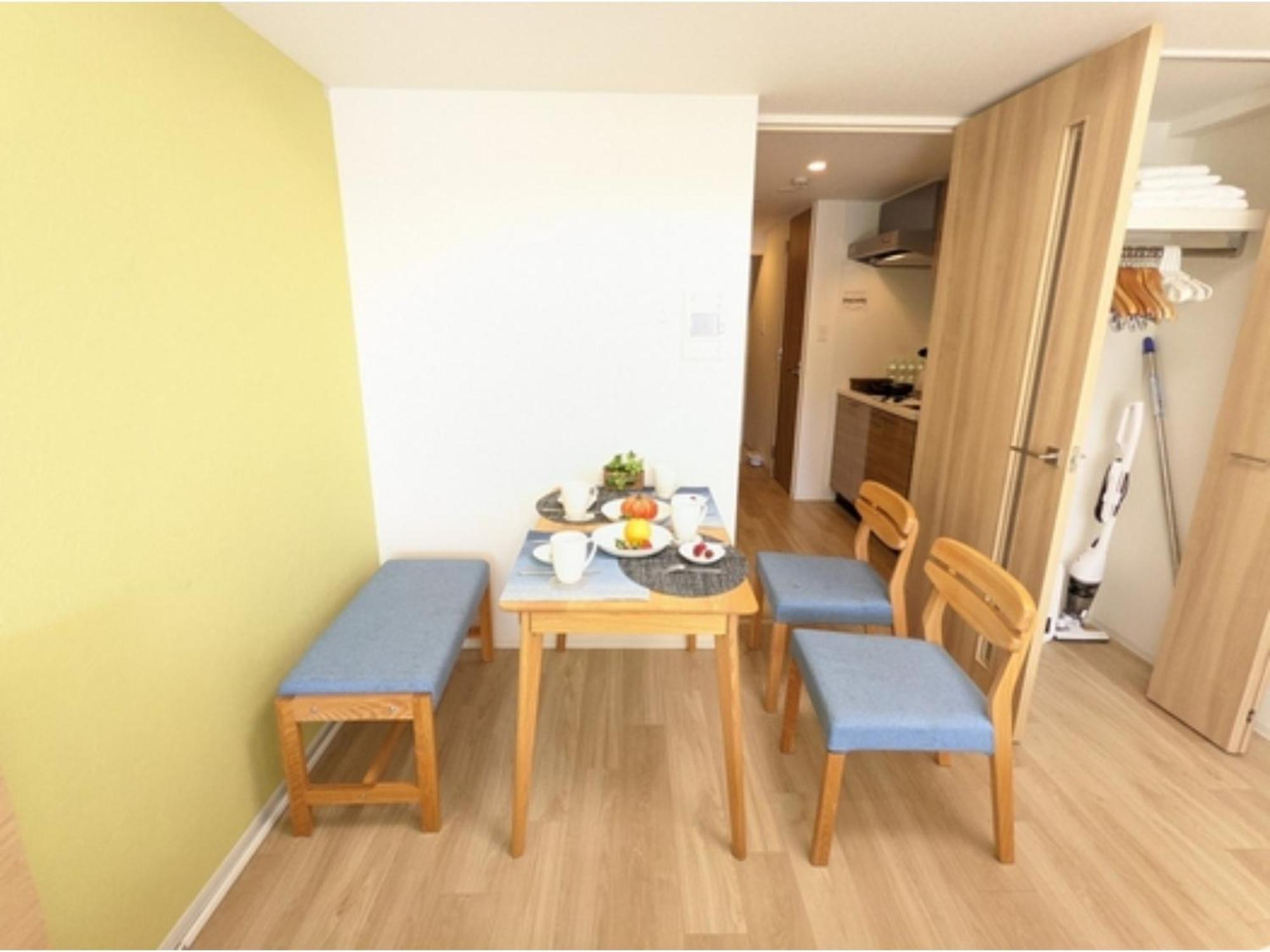 Hotel Eslead Namba South Iii - Vacation 39775v