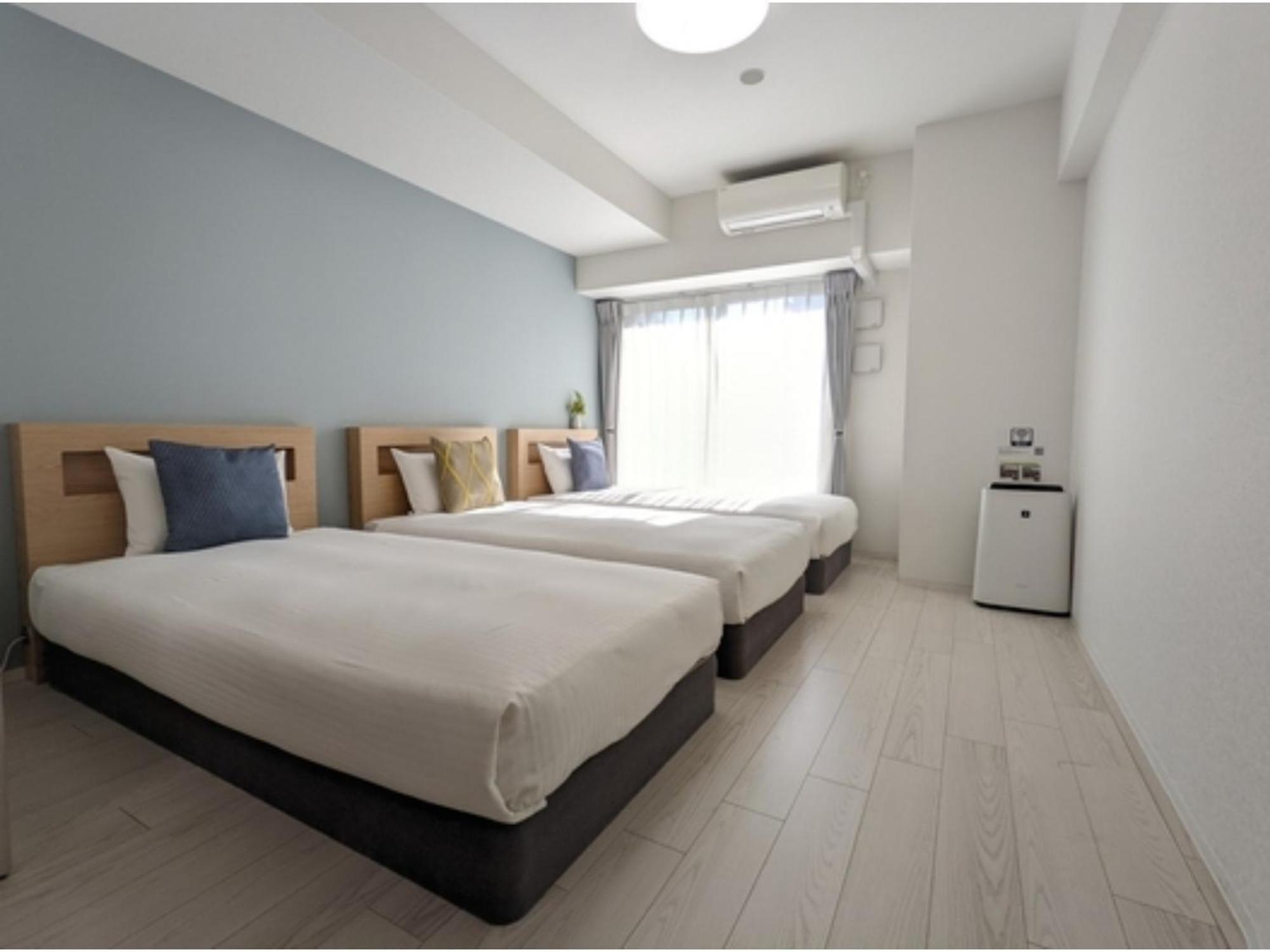Hotel Eslead Namba South Iii - Vacation 39768v *