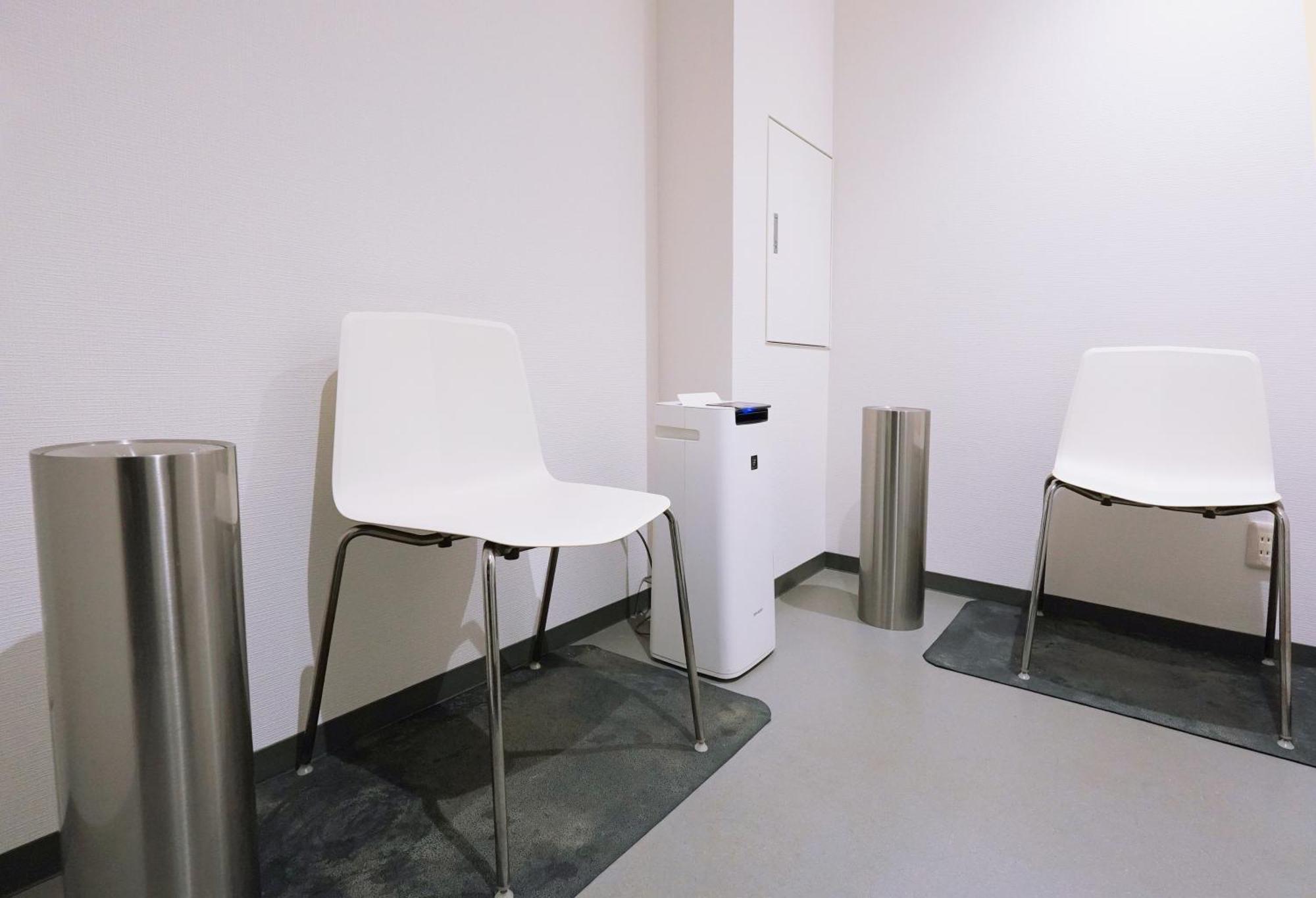 Park Sakura Hotel 3*