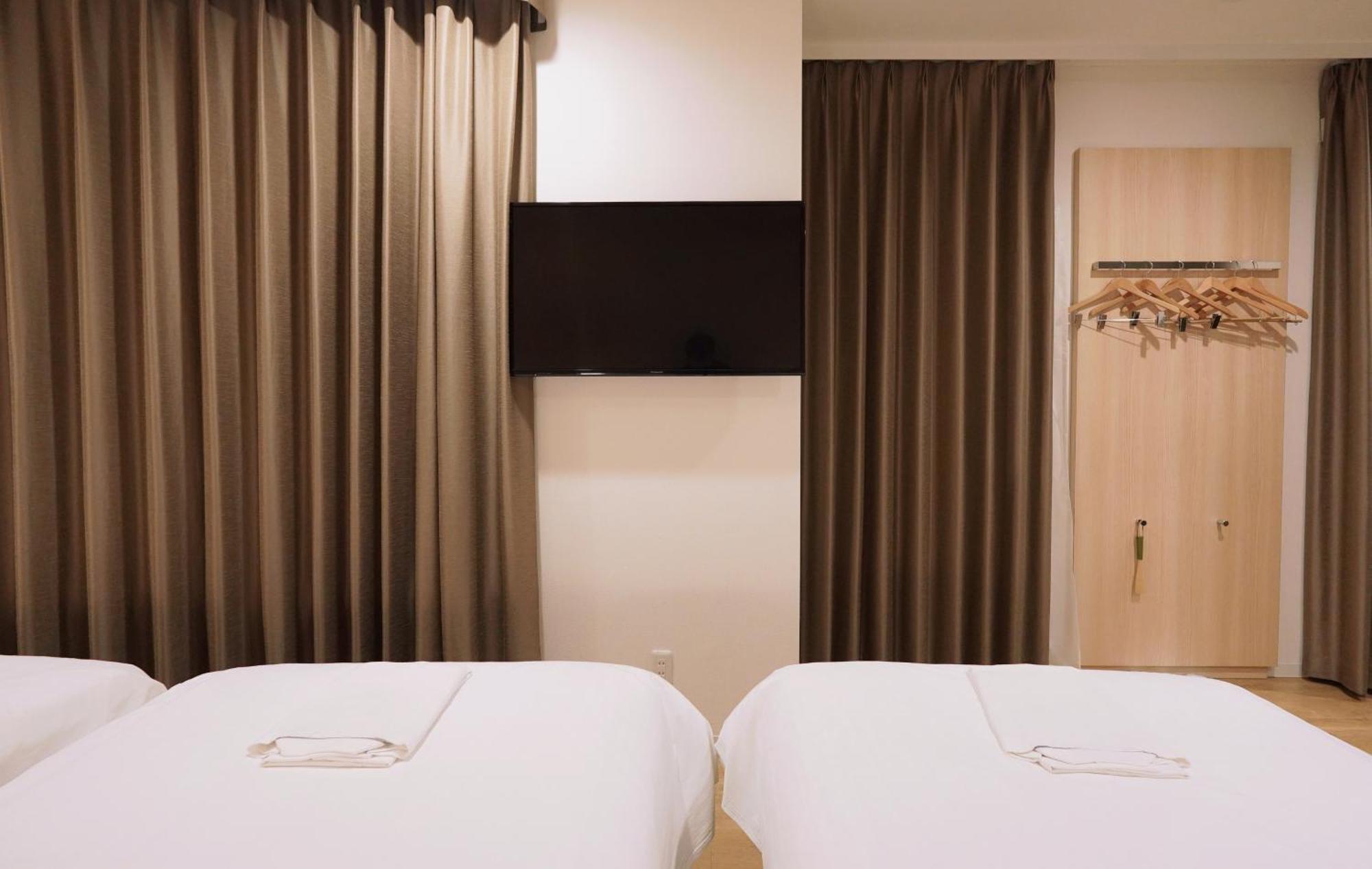 Park Sakura 3* Osaka