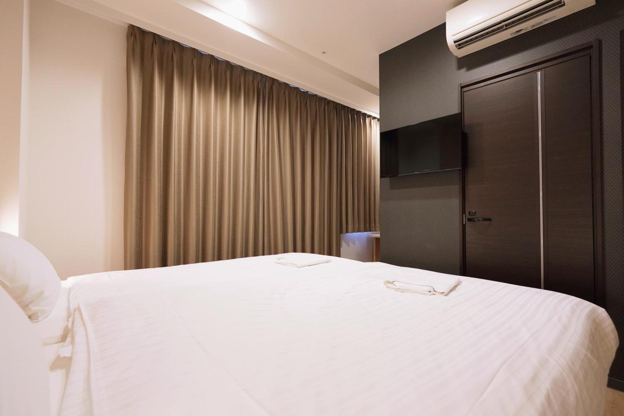 Park Sakura Hotel 3*