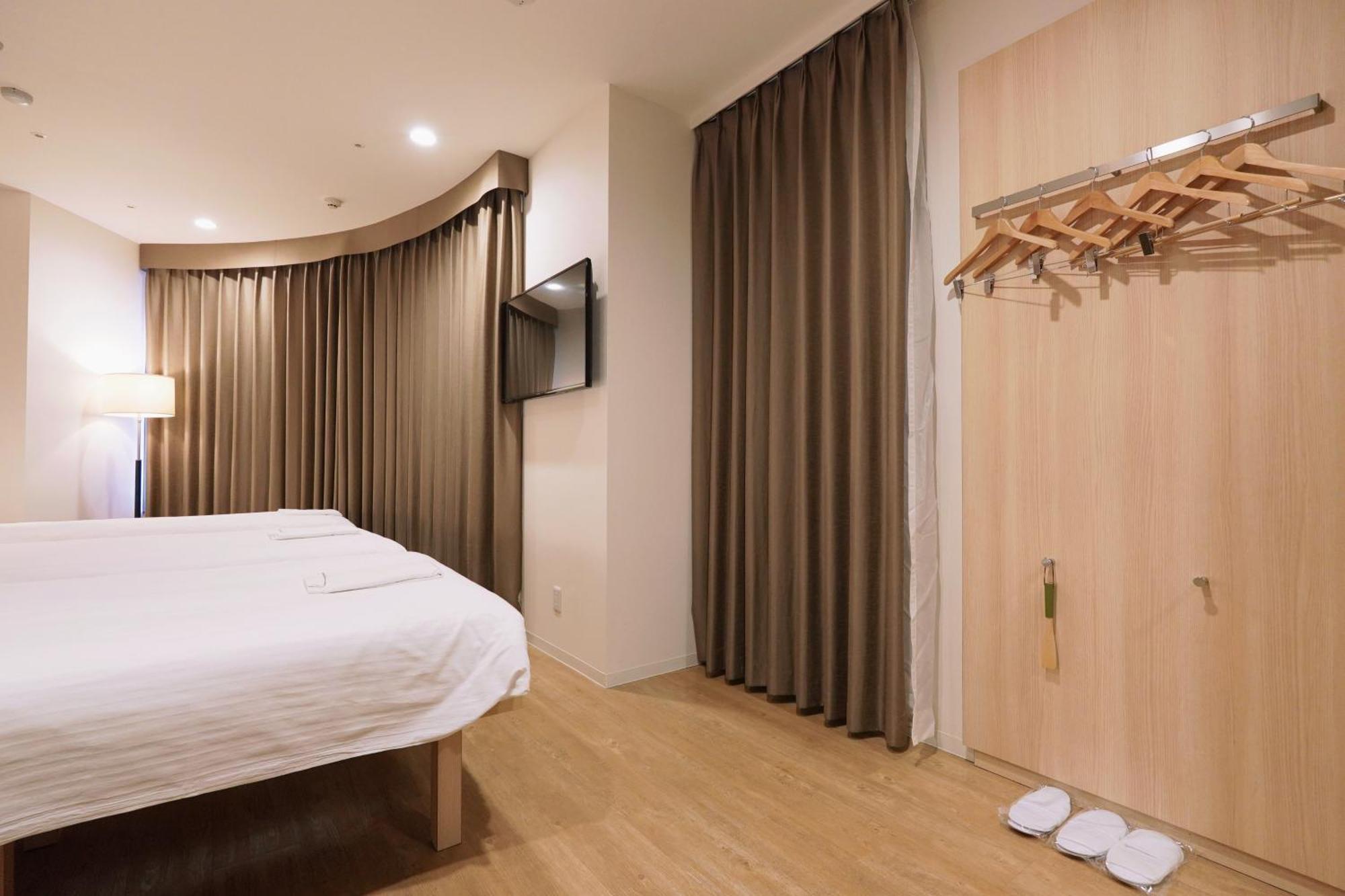 Park Sakura Hotel Osaka