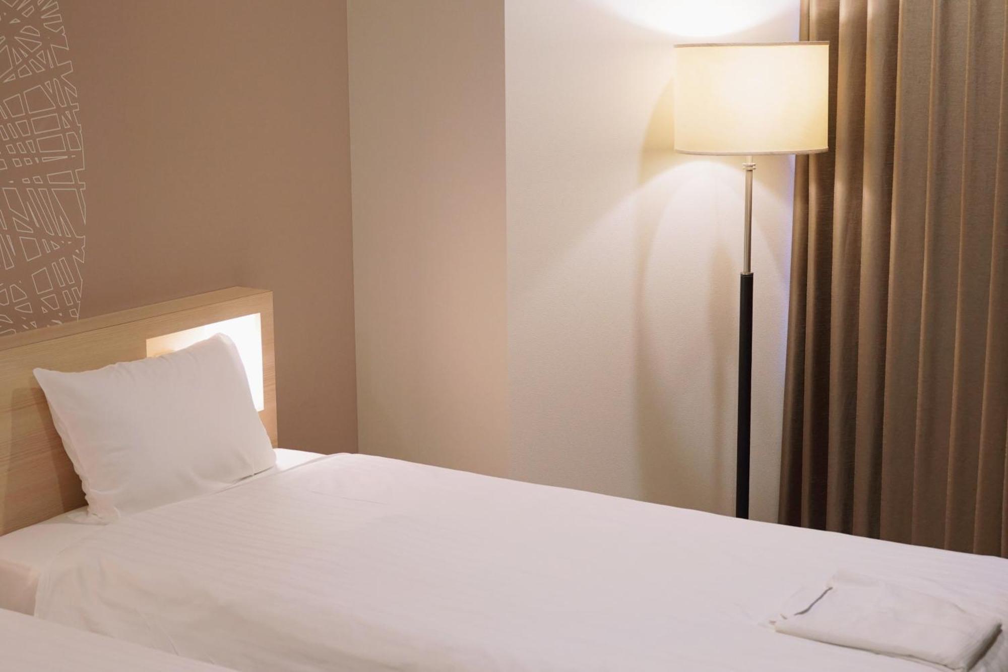 Park Sakura Hotel Osaka