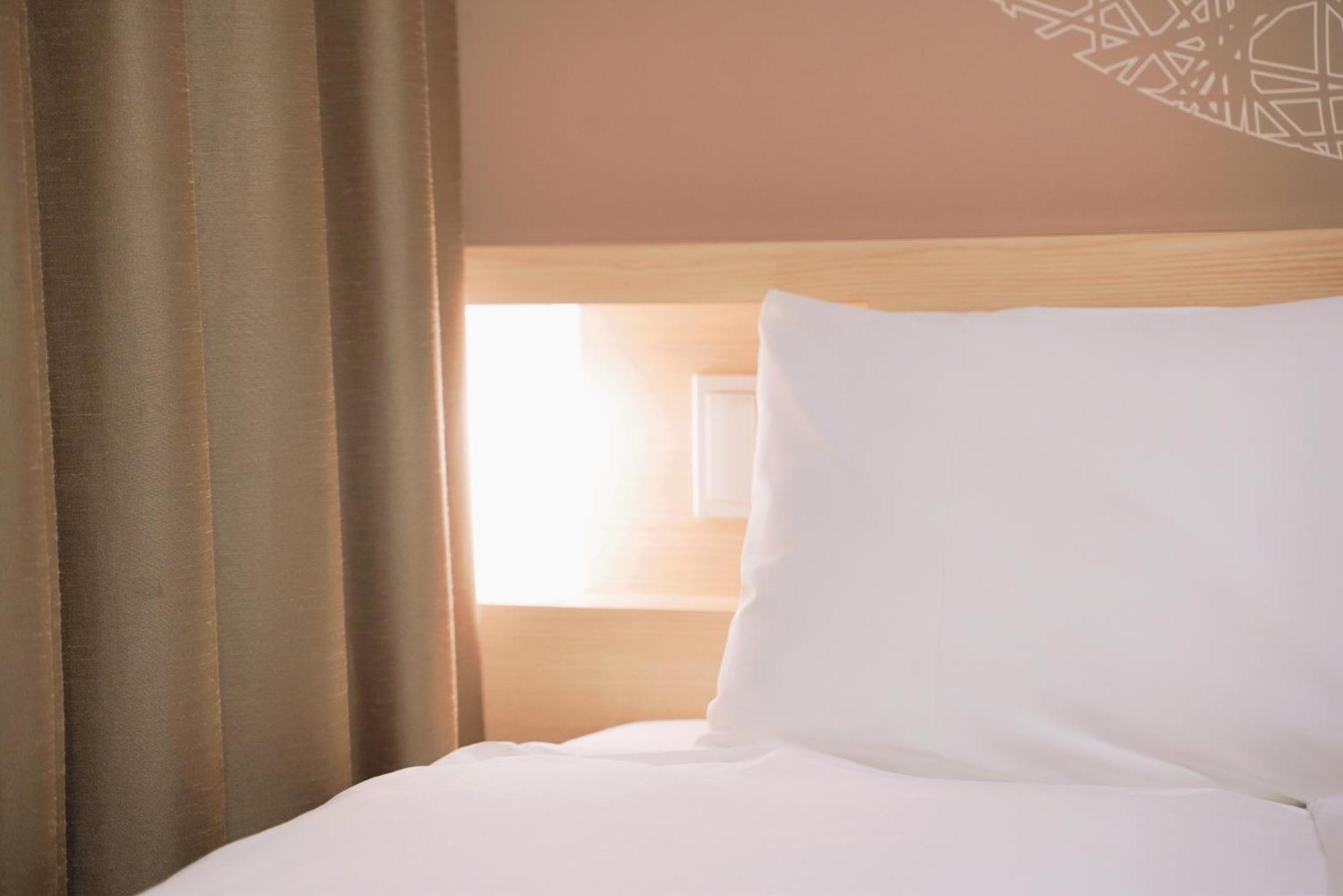 Park Sakura Hotel Osaka
