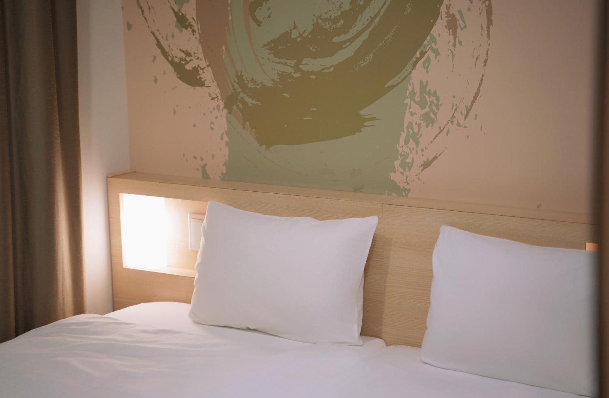Park Sakura Hotel 3*