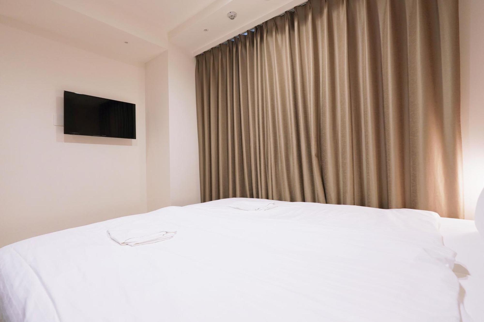 Park Sakura Hotel Osaka