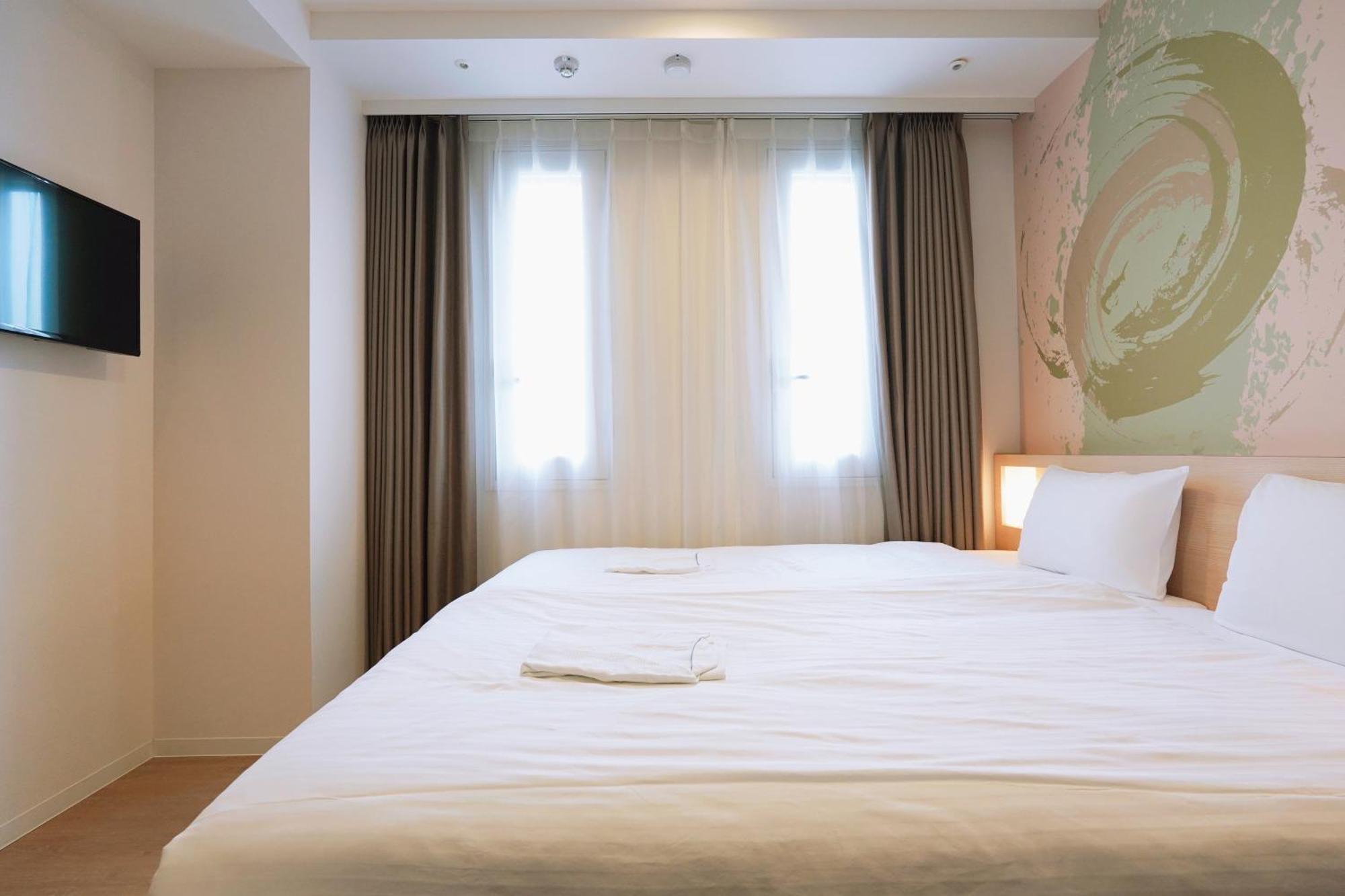 Hotel Park Sakura Osaka