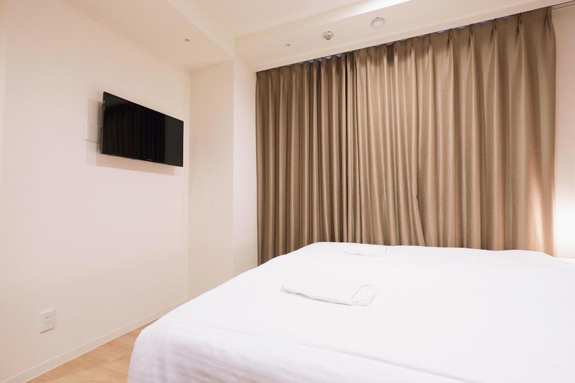 Park Sakura 3* Osaka