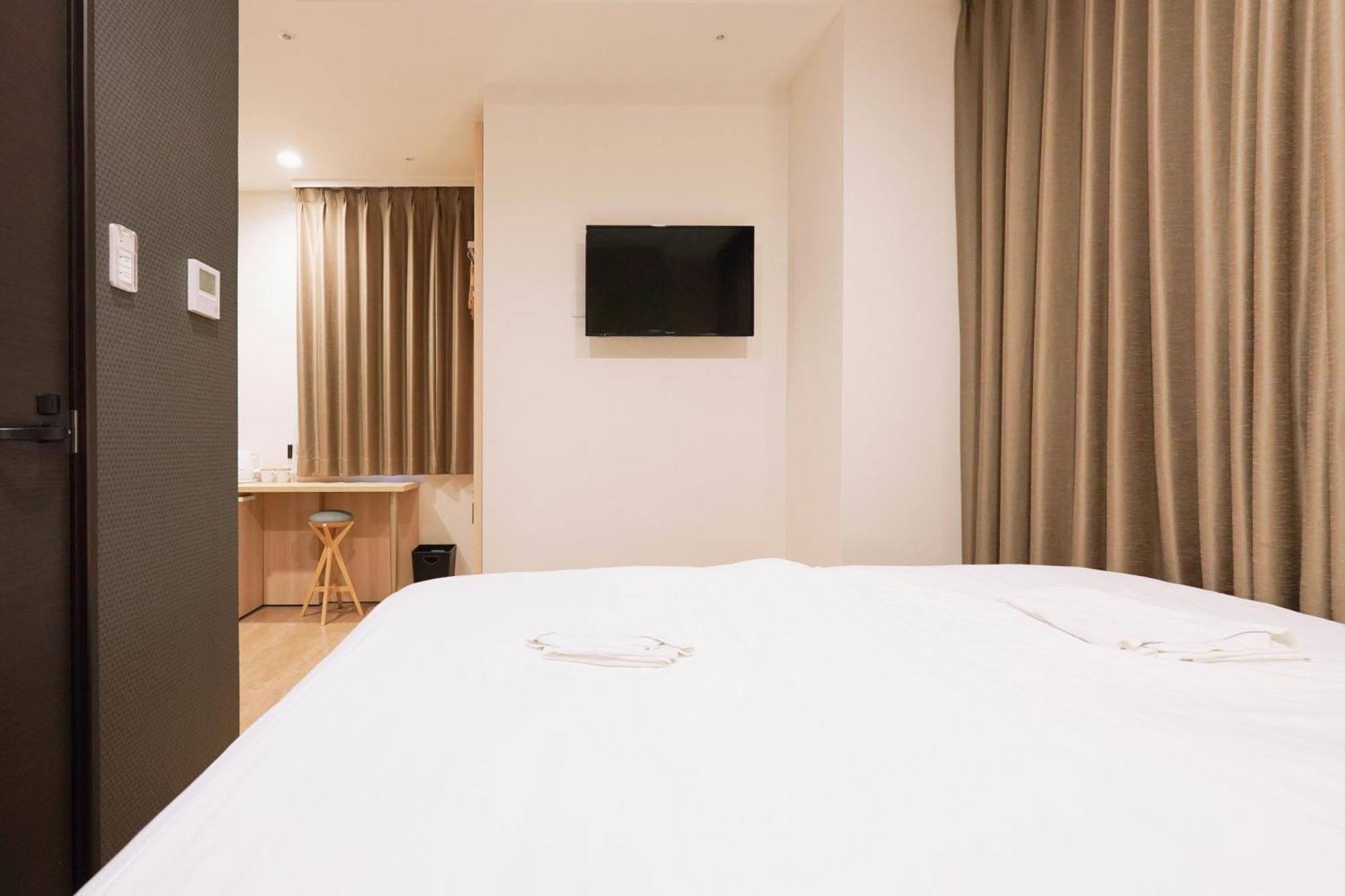 Park Sakura Hotel