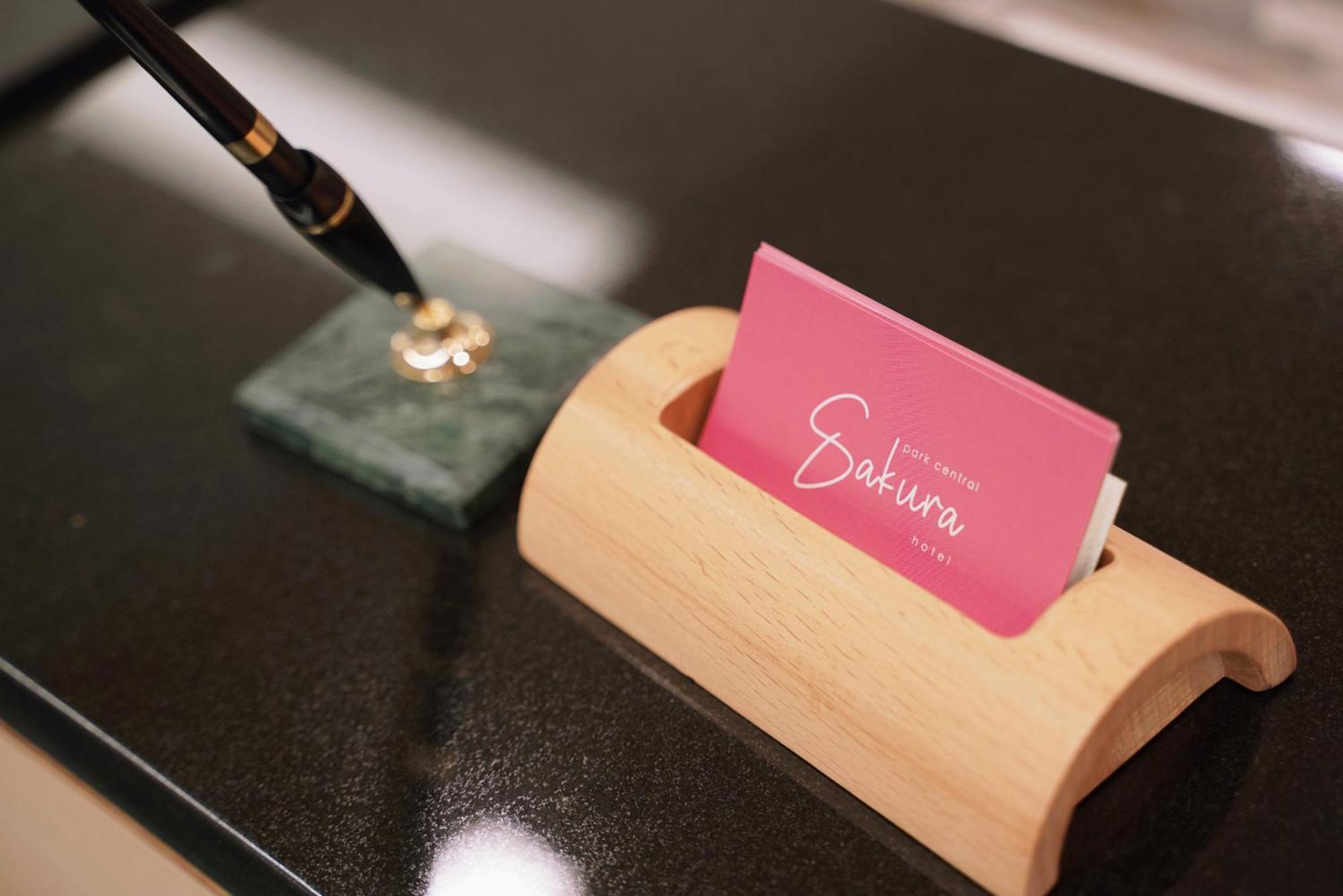 Park Sakura Hotel Osaka
