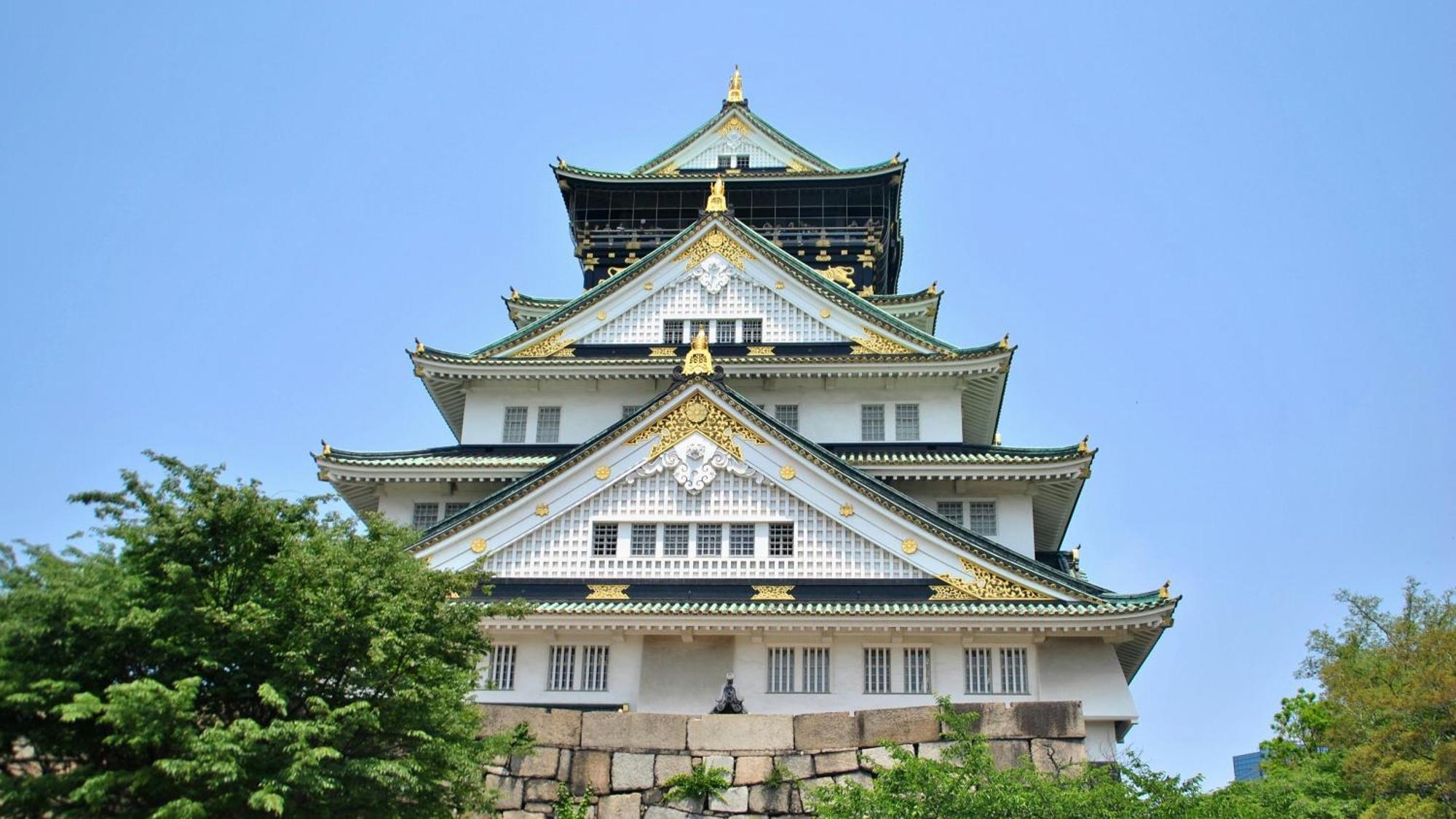 Garner Honmachi Kita Semba By Ihg Hotel