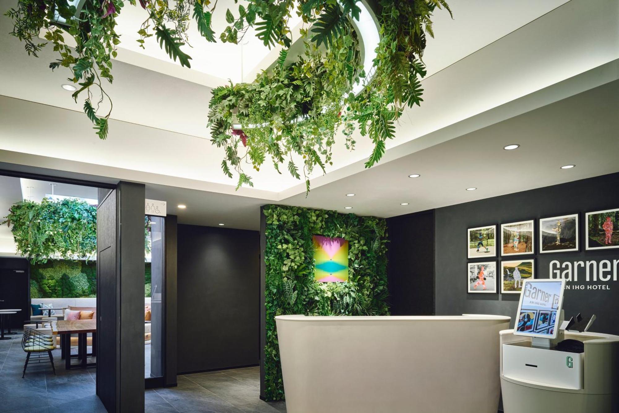 Garner Honmachi Kita Semba By Ihg 3* Osaka