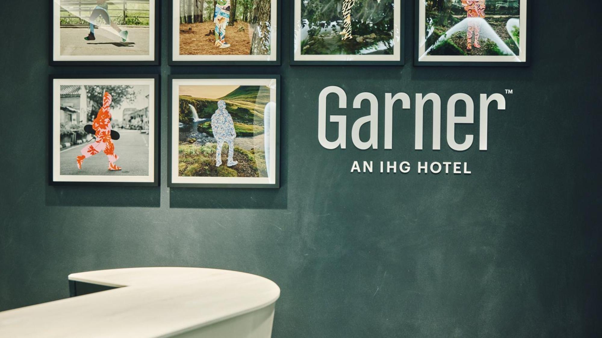 Hotel Garner Honmachi Kita Semba By Ihg Osaka