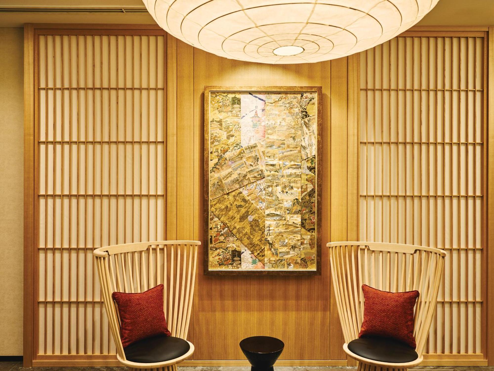 Garner Honmachi Midosuji By Ihg 3*