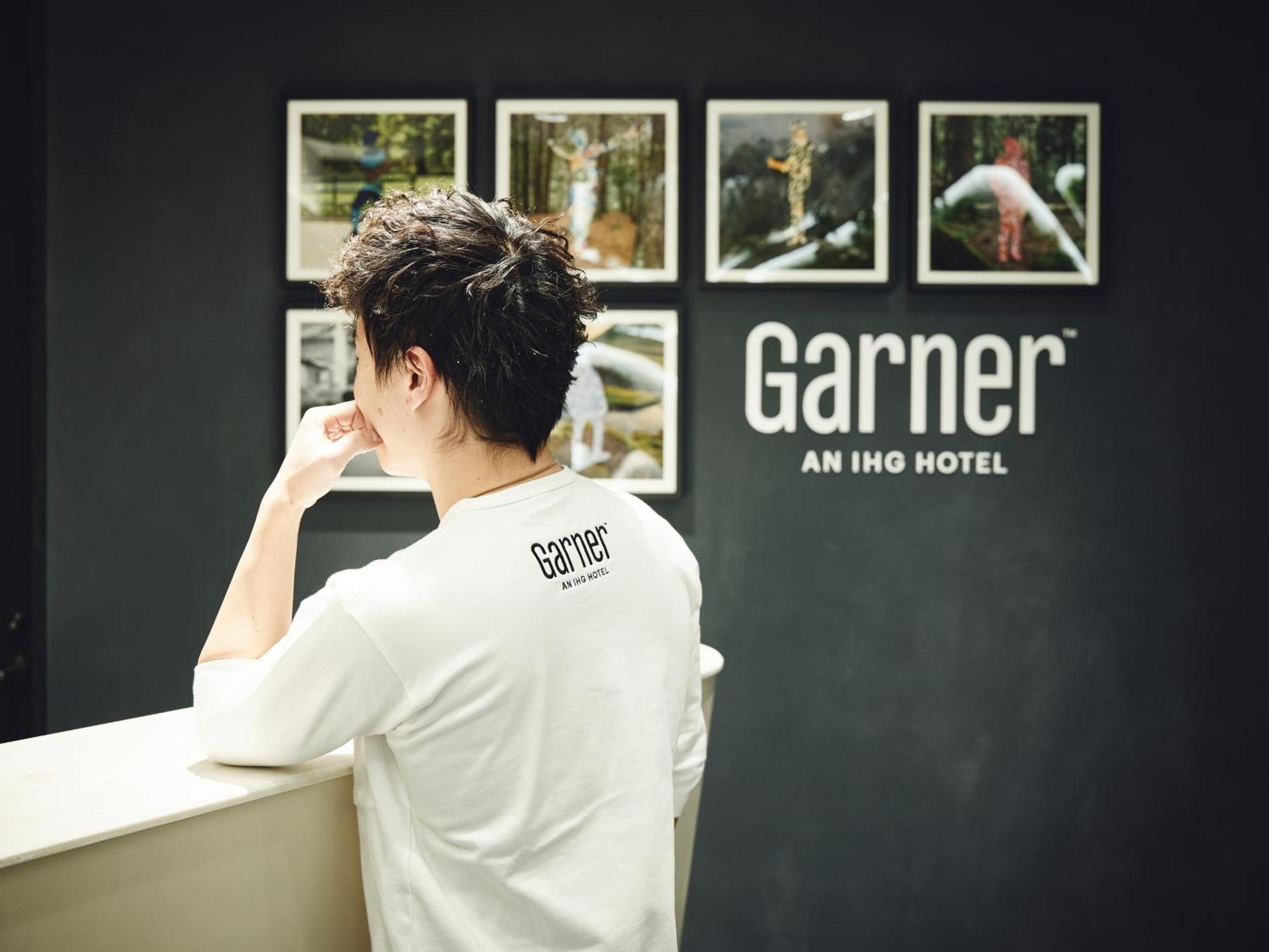 Garner Honmachi Kita Semba By Ihg Hotel Osaka