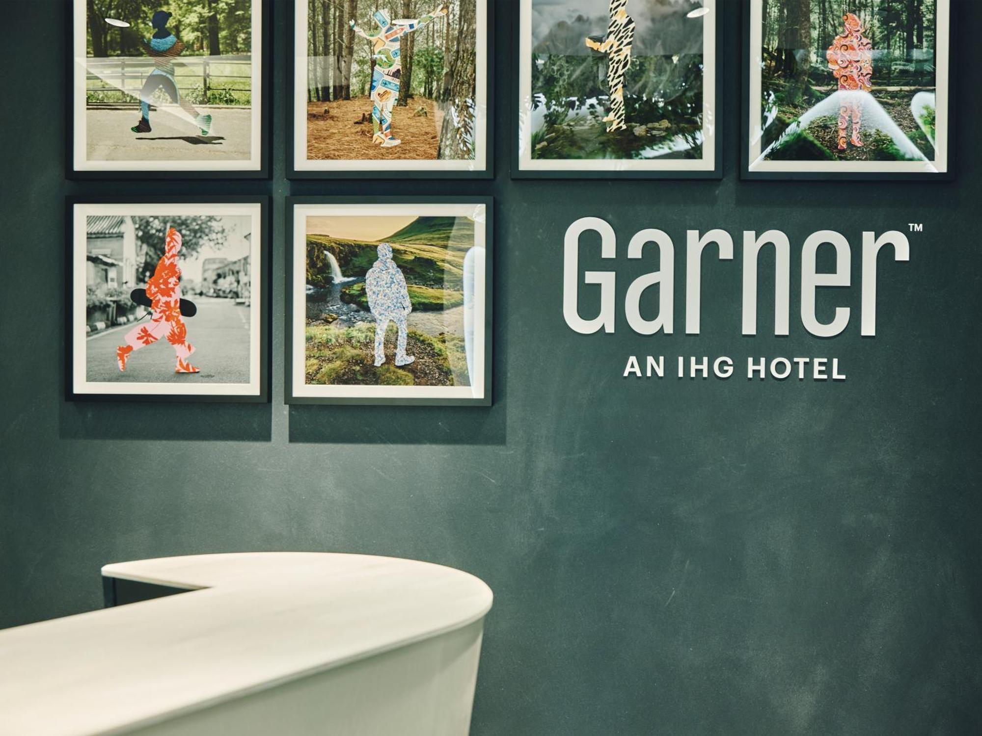Garner Honmachi Kita Semba By Ihg Hotel