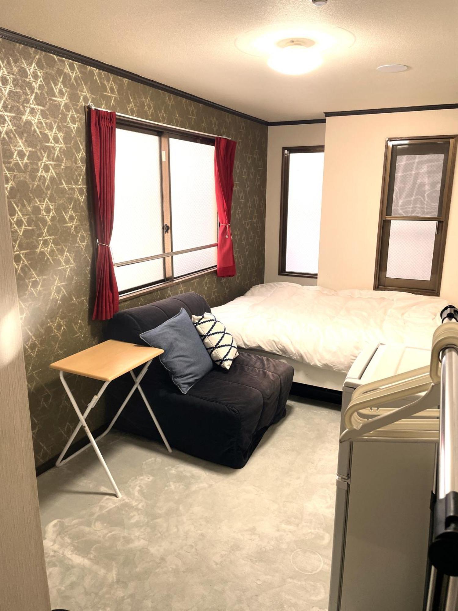 Cote House Guest house
