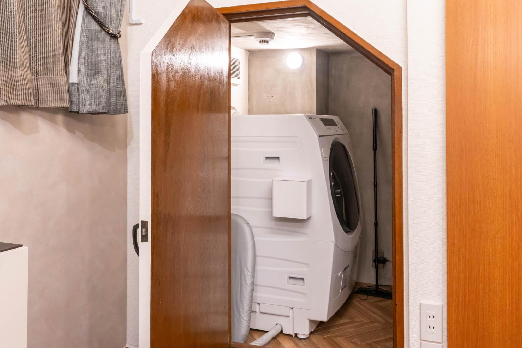 Aparthotel Namba Enpuku