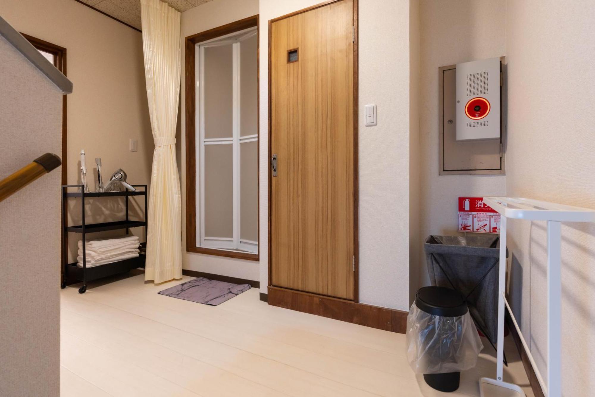 Namba Enpuku Aparthotel