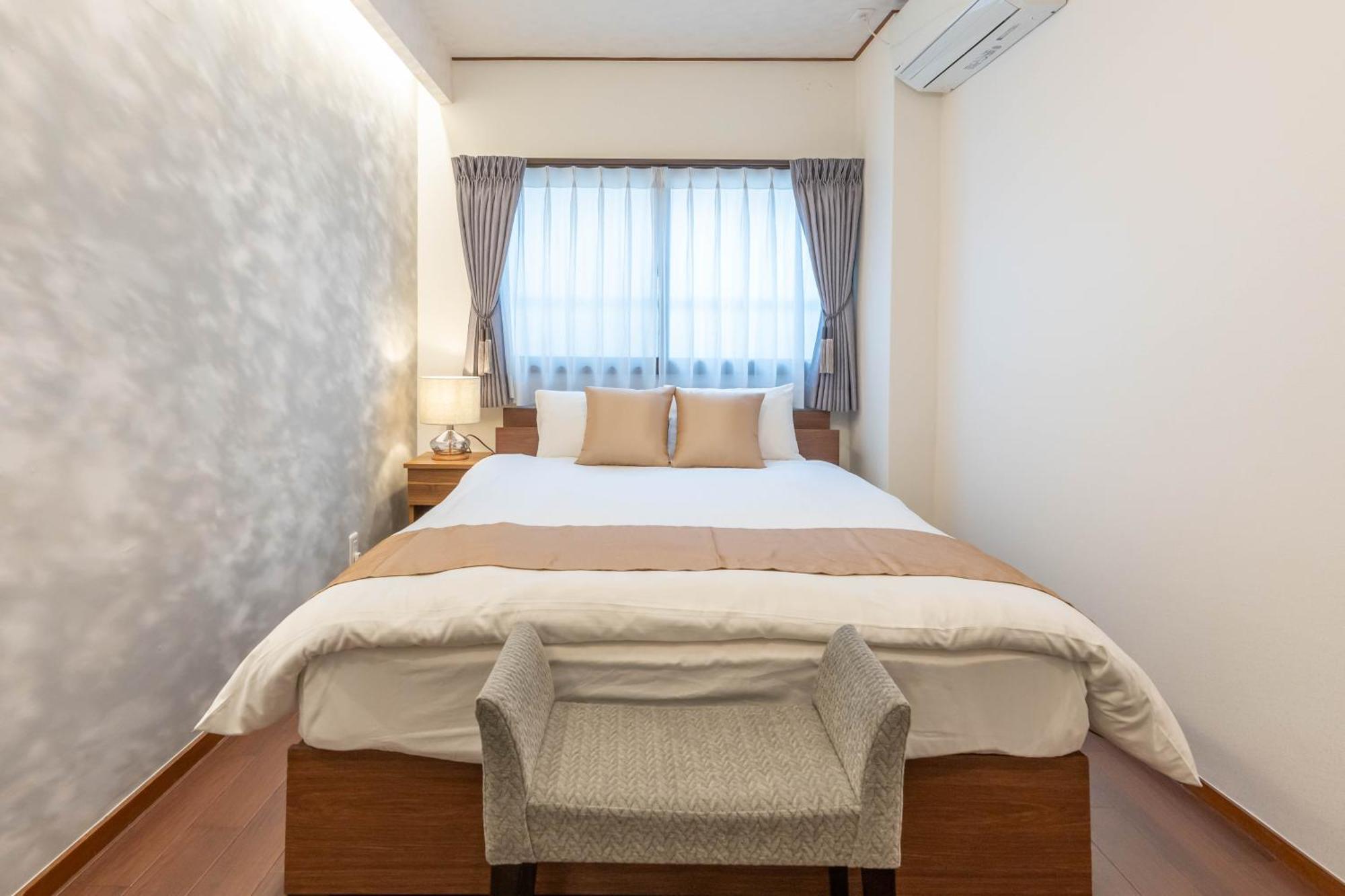 Aparthotel Namba Enpuku *