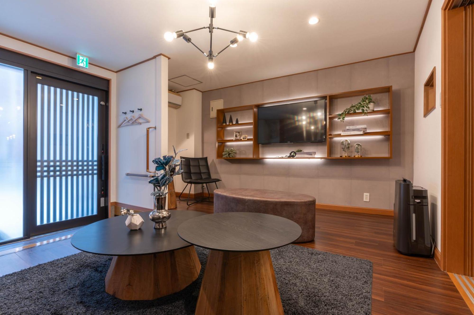 Aparthotel Namba Enpuku