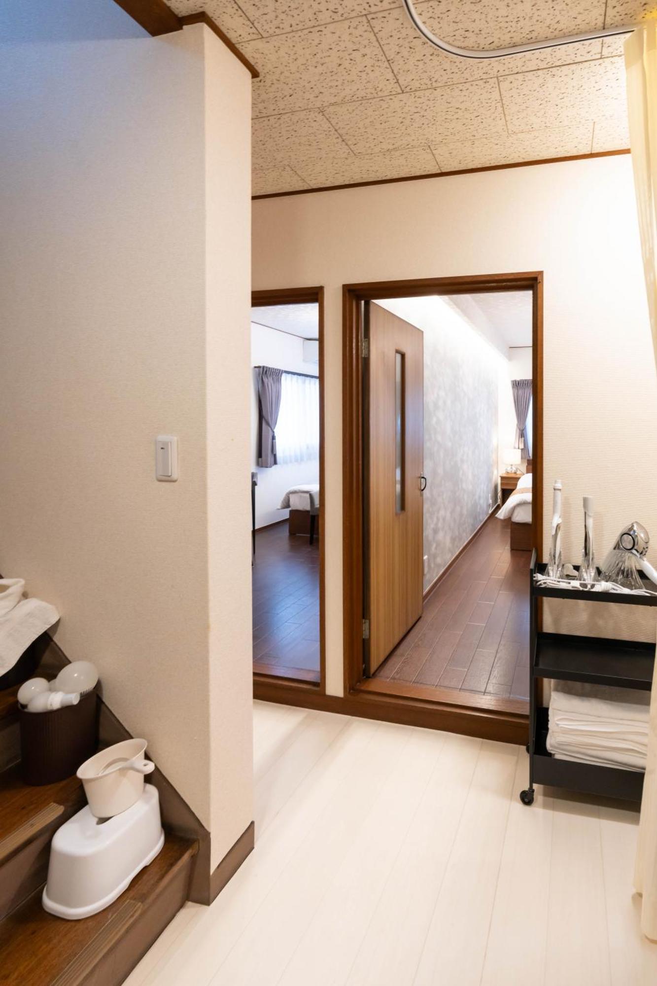 Aparthotel Namba Enpuku